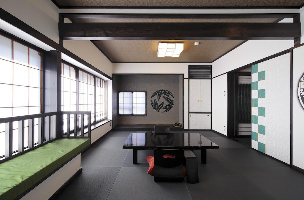 Goyokan Izu  Oda fotoğraf