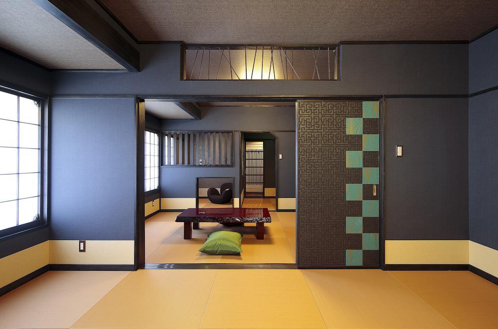 Goyokan Izu  Oda fotoğraf